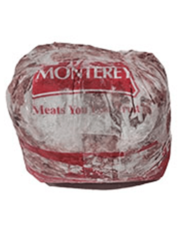 Monterey Ground Beef Round