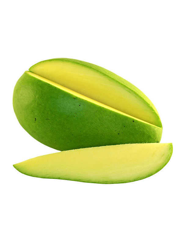 Mango Green Large