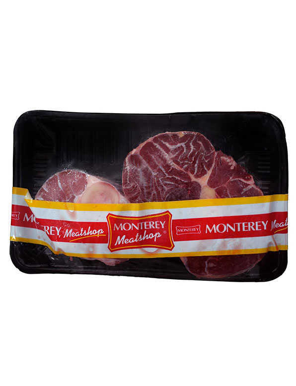 Monterey Beef Shank 500g