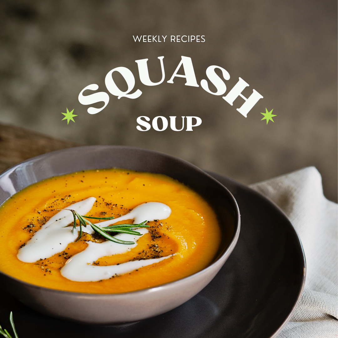 Ginataang Kalabasa/Squash Soup
