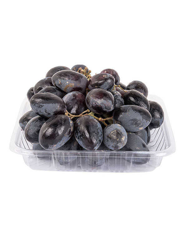 Grapes Black Seeded