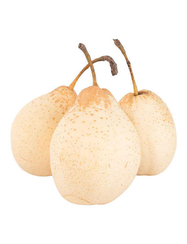 Pear Ya