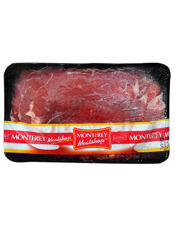 Monterey Beef Sukiyaki 500g