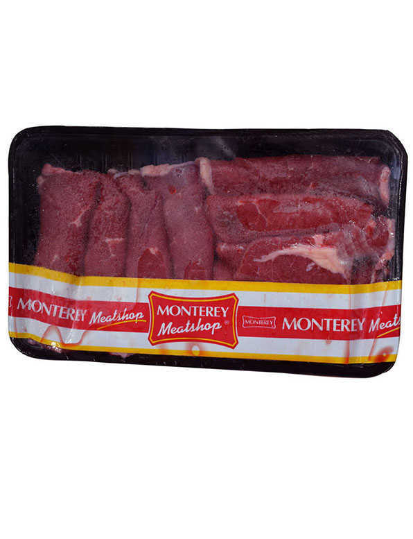 Monterey Beef Breakfast Steak 500g